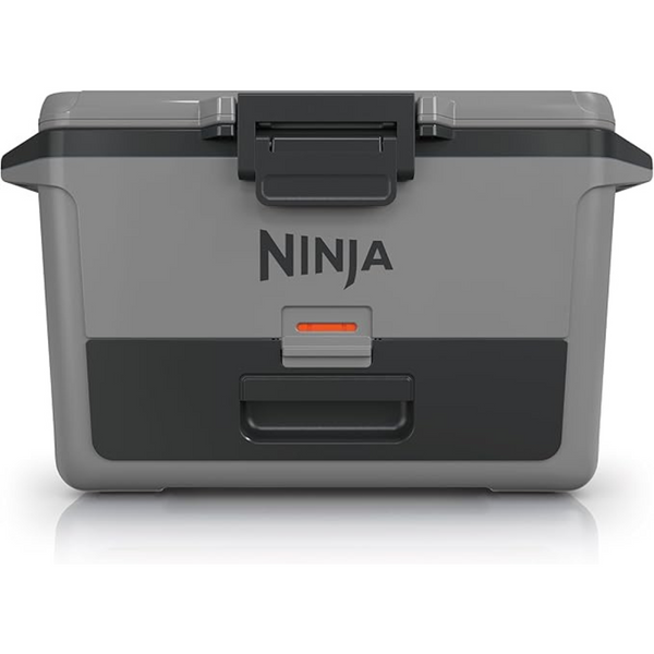 Ninja FrostVault 50-Quart Premium Heavy-Duty Insulated Hard Cooler