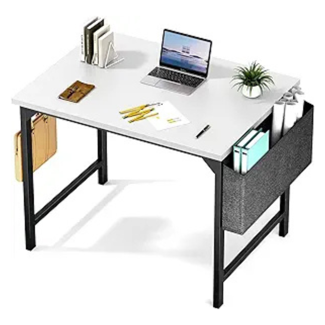 32" Study Computer Desk