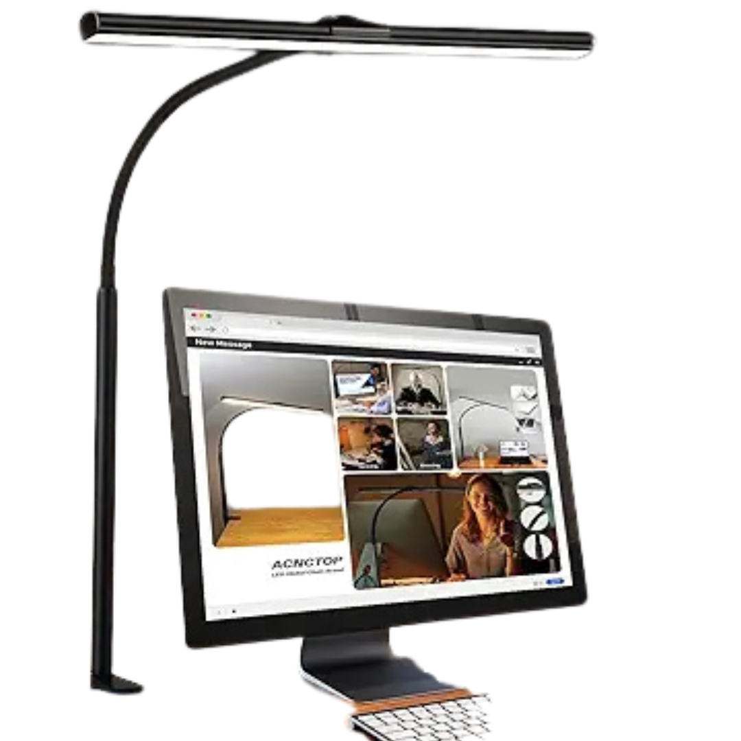 LED Architect Desk Lamp For Office Home