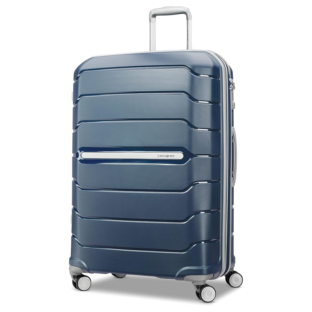 Samsonite 28" Freeform Hardside Expandable w/Double Spinner Wheels