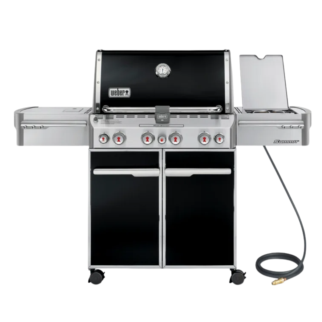 HUGE Sale On Weber Grills At Their Lowest Prices Ever!