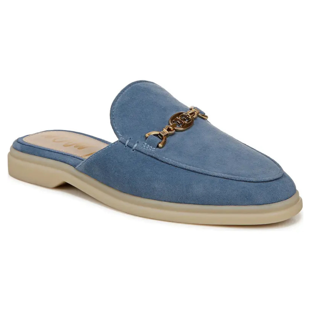 Sam Edelman Kira Bit Mules