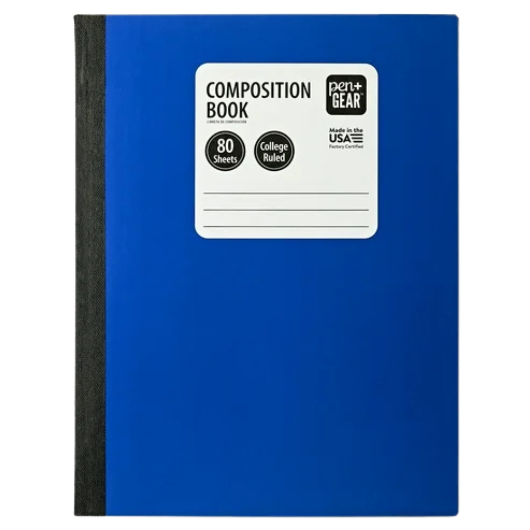 Pen+Gear Supplies For $0.25-$0.50!