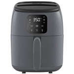 DASH Tasti-Crisp Electric Air Fryer Oven, 2.6 Qt.