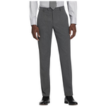 Jos. A. Bank Slim Fit Stripe Suit Separates Pants