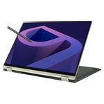 LG 16" WQXGA Touchs 2-In-1 Laptop (i5-1240p / 16GB RAM / 512GB SSD)