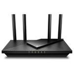 TP-Link Archer AX21 Dual-Band AX1800 WiFi 6 Smart Gigabit Router