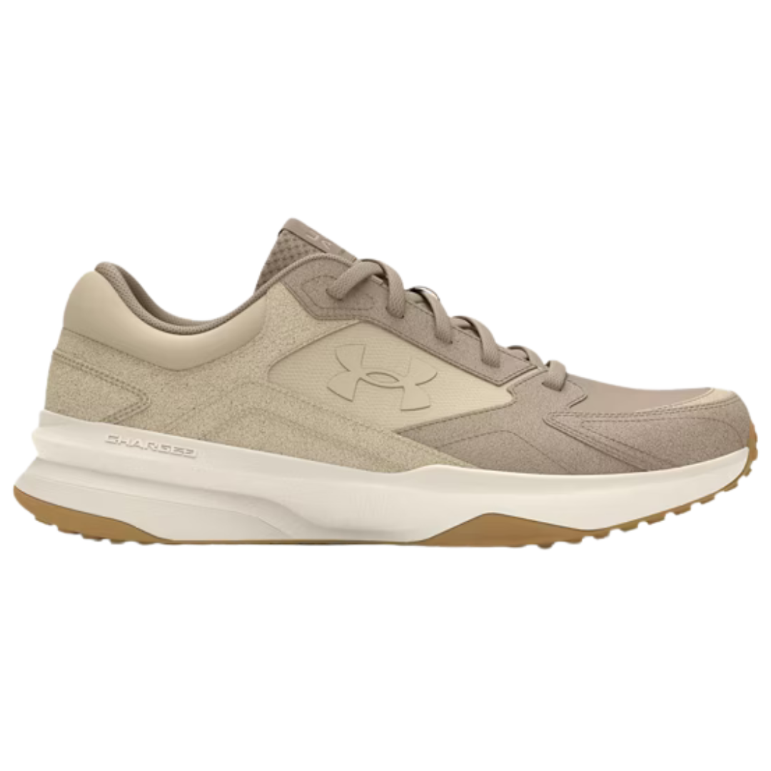 Under Armour Men's UA Edge Suede Training Shoes