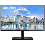 Samsung FT45 Series 27" FHD 75Hz 5ms IPS Freesync Monitor