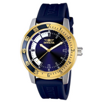 Invicta Men's Specialty Stainless Steel Watch