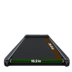 Cozyinn 3-in-1 Portable Under Desk Treadmills