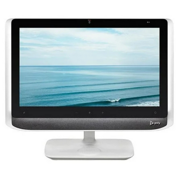 Plantronics Poly Studio P21 21.5" FHD TFT Monitor
