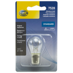 HELLA 7528SB Miniature Standard Bulb