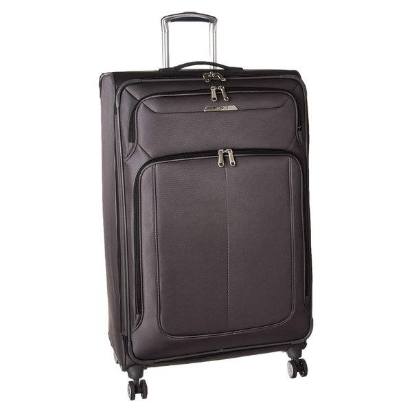 29" Samsonite Solyte DLX Softside Expandable Luggage With Spinner Wheels