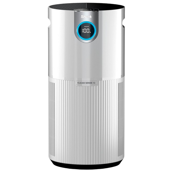 Shark HP201 Air Purifier MAX With True HEPA For 1000 Sq Ft