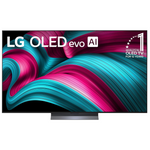 65" LG C5 Series 4K Ultra HD Smart OLED evo WebOS TV