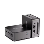 Mllse G2 Mini Desktop (Alder Lake N100 / 12GB RAM / 512GB SSD)