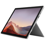 Microsoft Surface Pro 7 12.3" 256GB Wi-Fi Tablet [Refurbished]