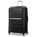 28" Samsonite Freeform Hardside Expandable Luggage With Dual Spinner Wheels