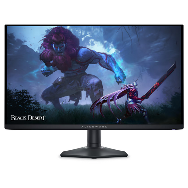 Alienware AW2725DF 27" WQHD OLED Gaming Monitor