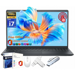 Dell Inspiron 15 15.6" FHD Touch Laptop (i7-1355U / 32GB RAM / 1TB SSD)