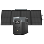 EF Ecoflow DELTA 2 Max 2048Wh Solar Generator