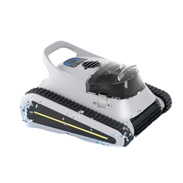 AquaFond 2.5h Cordless Robotic Pool Vacuum Cleaner