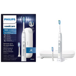 Philips Sonicare ExpertClean 7500 Rechargeable Electric Toothbrush (3 Colors)