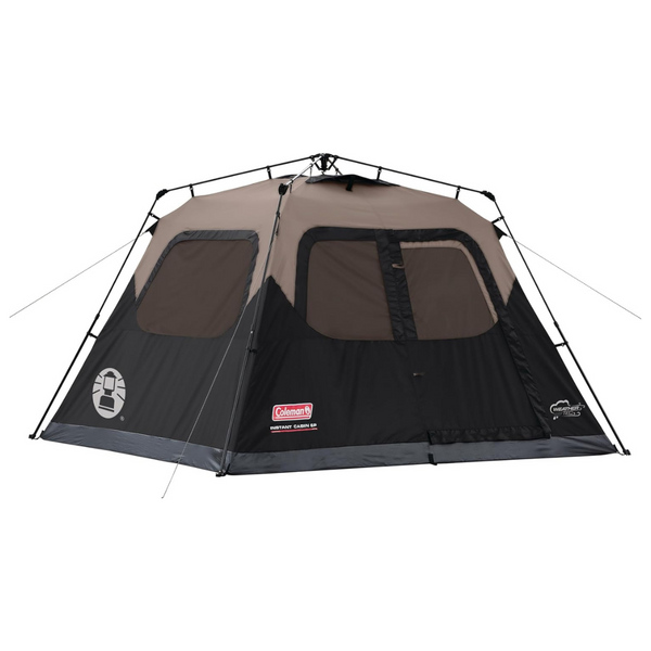 Coleman 1-Minute Setup 6 Person Instant Tent