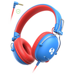 Awatrue HK05 Kid's Wired On-Ear Headphones (2 Colors)