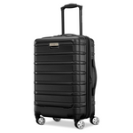 Samsonite Omni 2 Pro Carry-On Luggage With Dual Spinner Wheels (2 Colors)