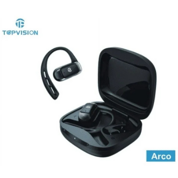 Topvision Open Ear Bluetooth Headphones