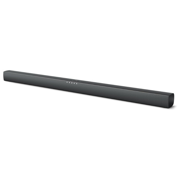 Philips B4208 2.0-Channel Sound Bar With Bluetooth