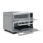 Bella Pro DoubleUp Oven With Probe Thermometer