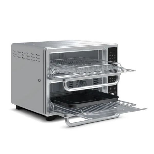 Bella Pro DoubleUp Oven With Probe Thermometer