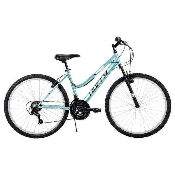 Huffy 26" Rock Creek Women's 18-Speed Mountain Bike