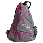 Franklin Sports Pickleball-X Elite Performance Sling Bag
