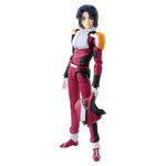 Gundam Seed Athrun Zala S.H.Figuarts Action Figure