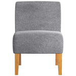 Mainstays Slipper Chair