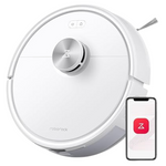 10,000Pa Suction Q7 M5 Robot Vacuum And Mop Combo