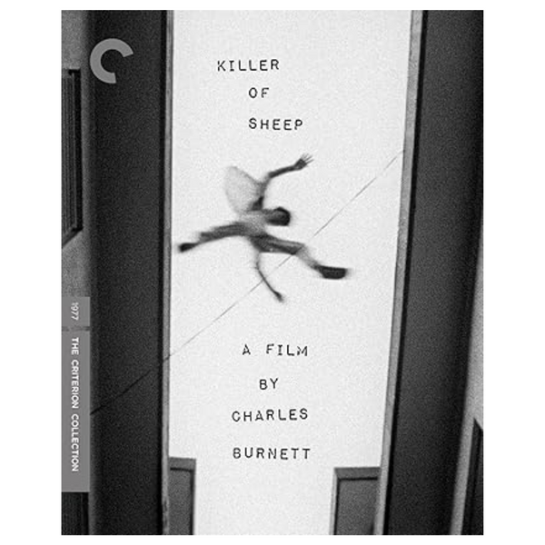 Killer Of Sheep (The Criterion Collection) [Blu-Ray]