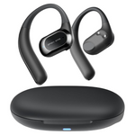 IP68 Bluetooth 5.4 True Bone Conduction Open-Ear Headphones
