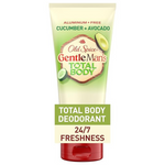 3.0-Oz Old Spice Men's Whole Body Deodorant Cream