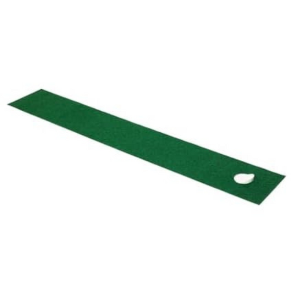 Putt-1-Bout Par 1 Golf Putting Mat (1' x 6')