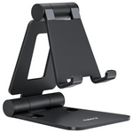 Nulaxy A4 Fully Foldable Adjustable Desktop Phone Holder