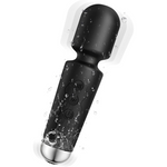 Portable Handheld Wireless Muscle Massager