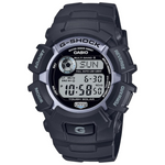 Casio G-Shock Solar-Powered & Multi-Band Digital Watch