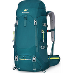 N NEVO RHINO Internal Frame Hiking 50L Backpack