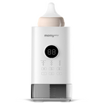 Fast Baby All Bottle Warmer with Accurate Display Timer