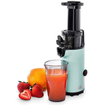 Dash Deluxe Compact Masticating Cold Press Slow Juicer